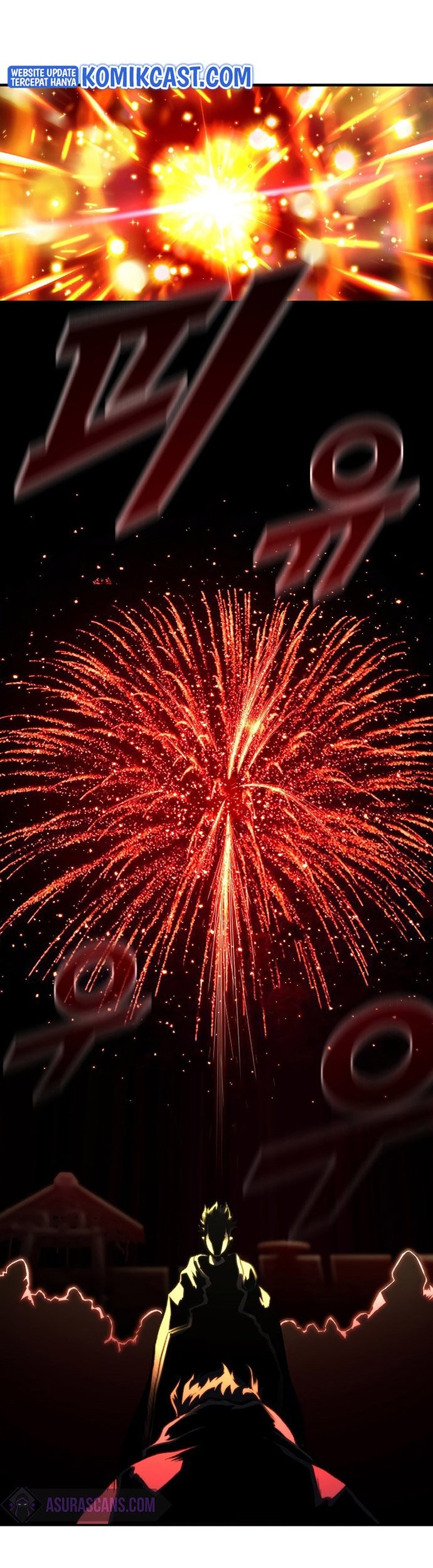 Talent-Swallowing Magician Chapter 32 Gambar 12