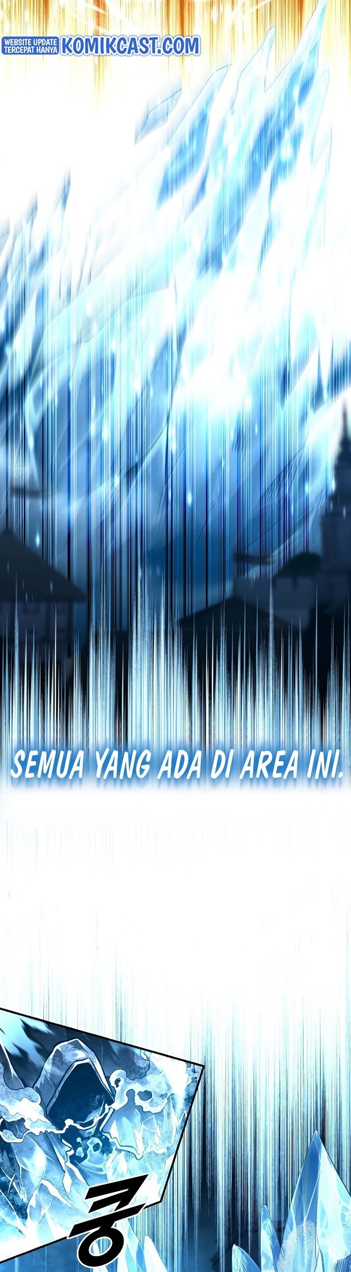 Talent-Swallowing Magician Chapter 32 Gambar 16