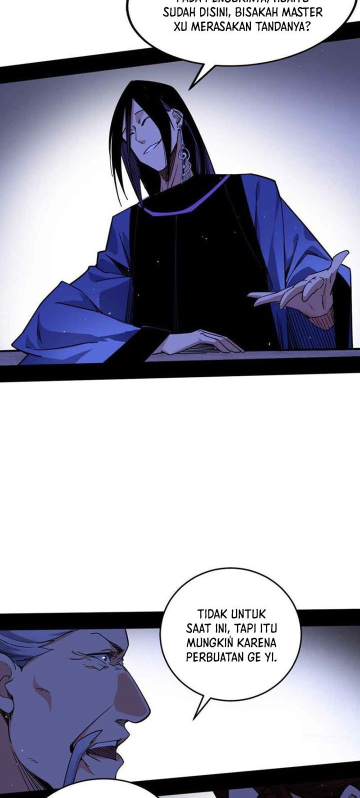 I’m An Evil God Chapter 239 Gambar 28