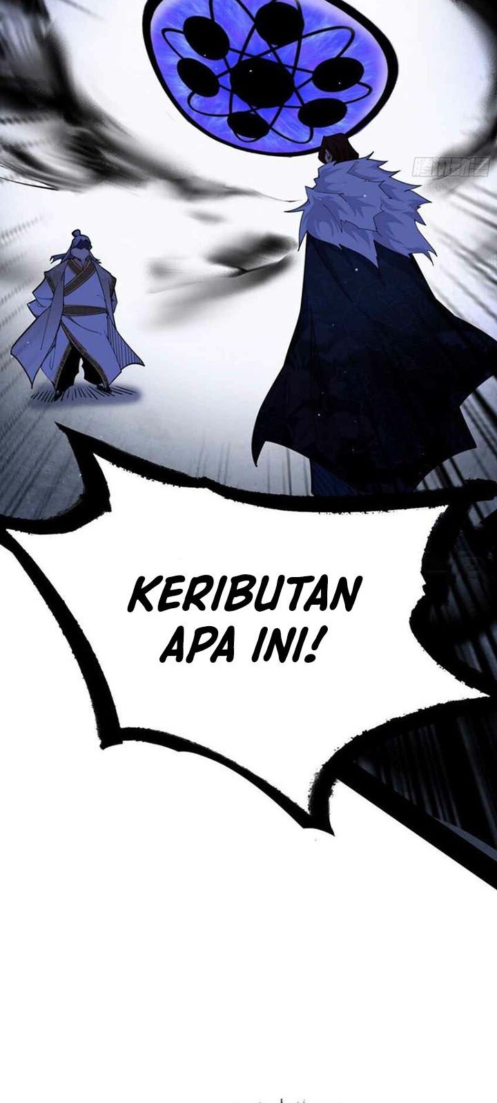 I’m An Evil God Chapter 239 Gambar 30