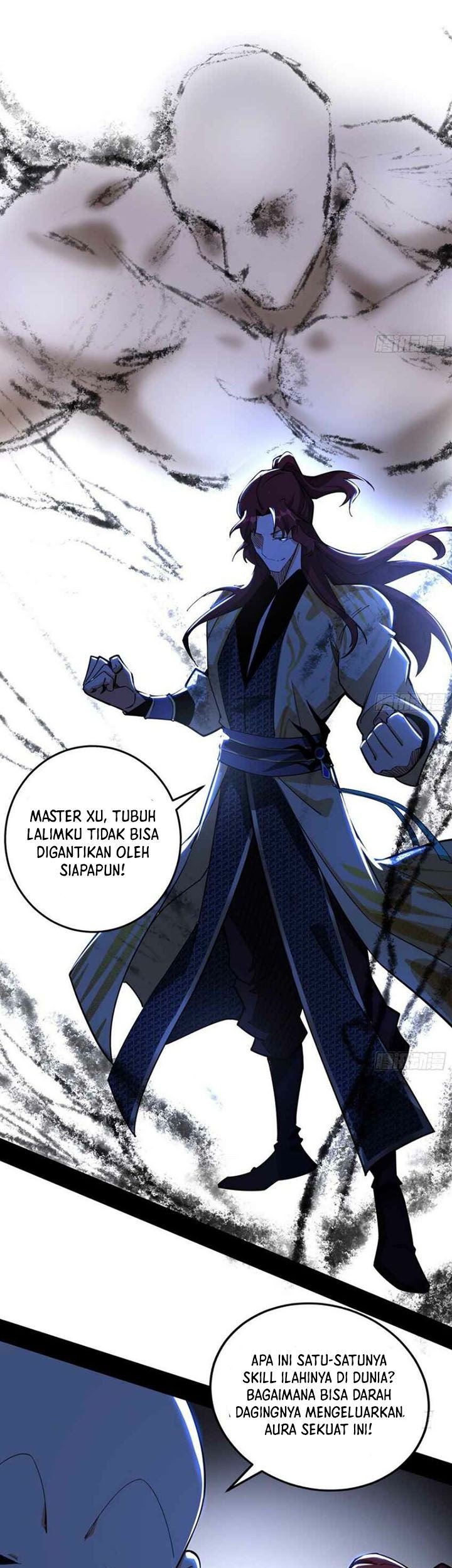 I’m An Evil God Chapter 239 Gambar 22