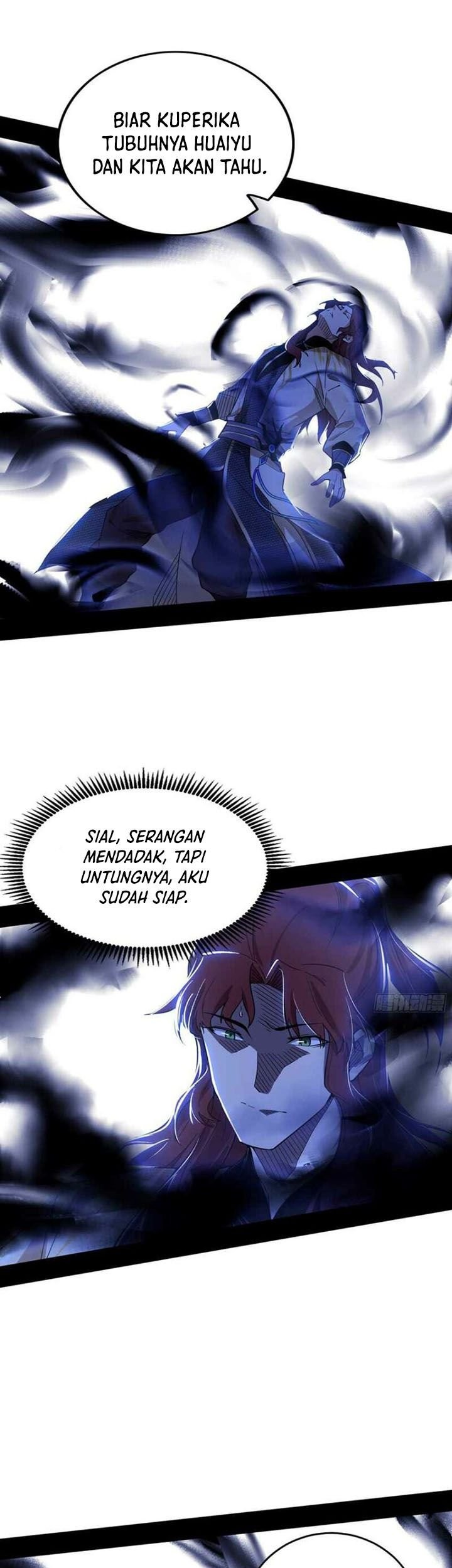 I’m An Evil God Chapter 239 Gambar 34