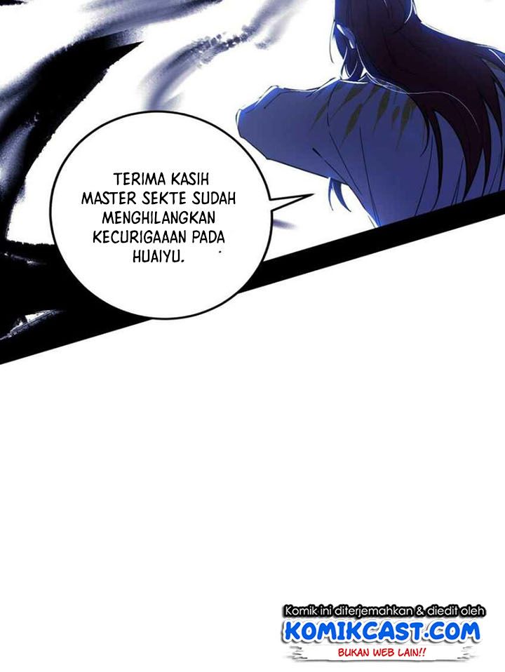 I’m An Evil God Chapter 239 Gambar 36