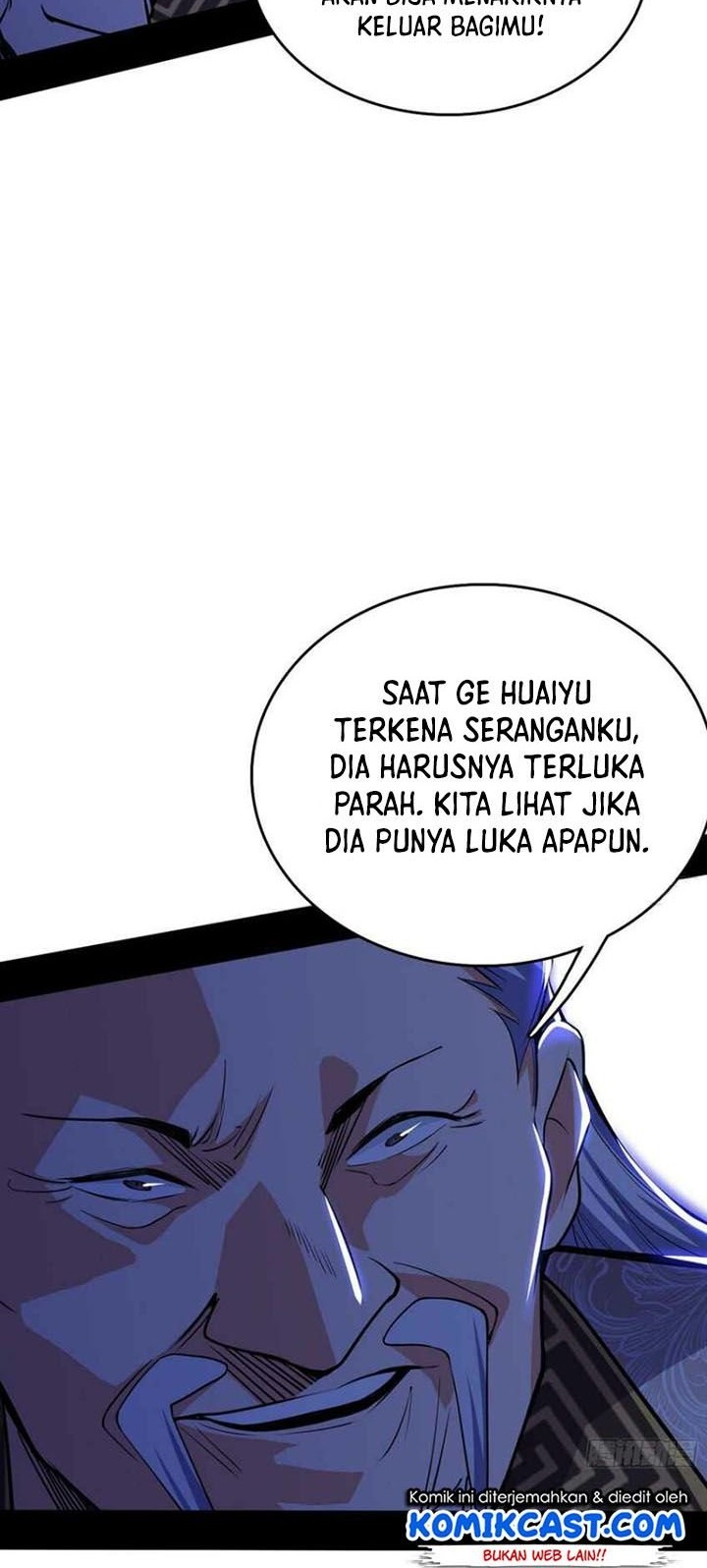 I’m An Evil God Chapter 239 Gambar 6