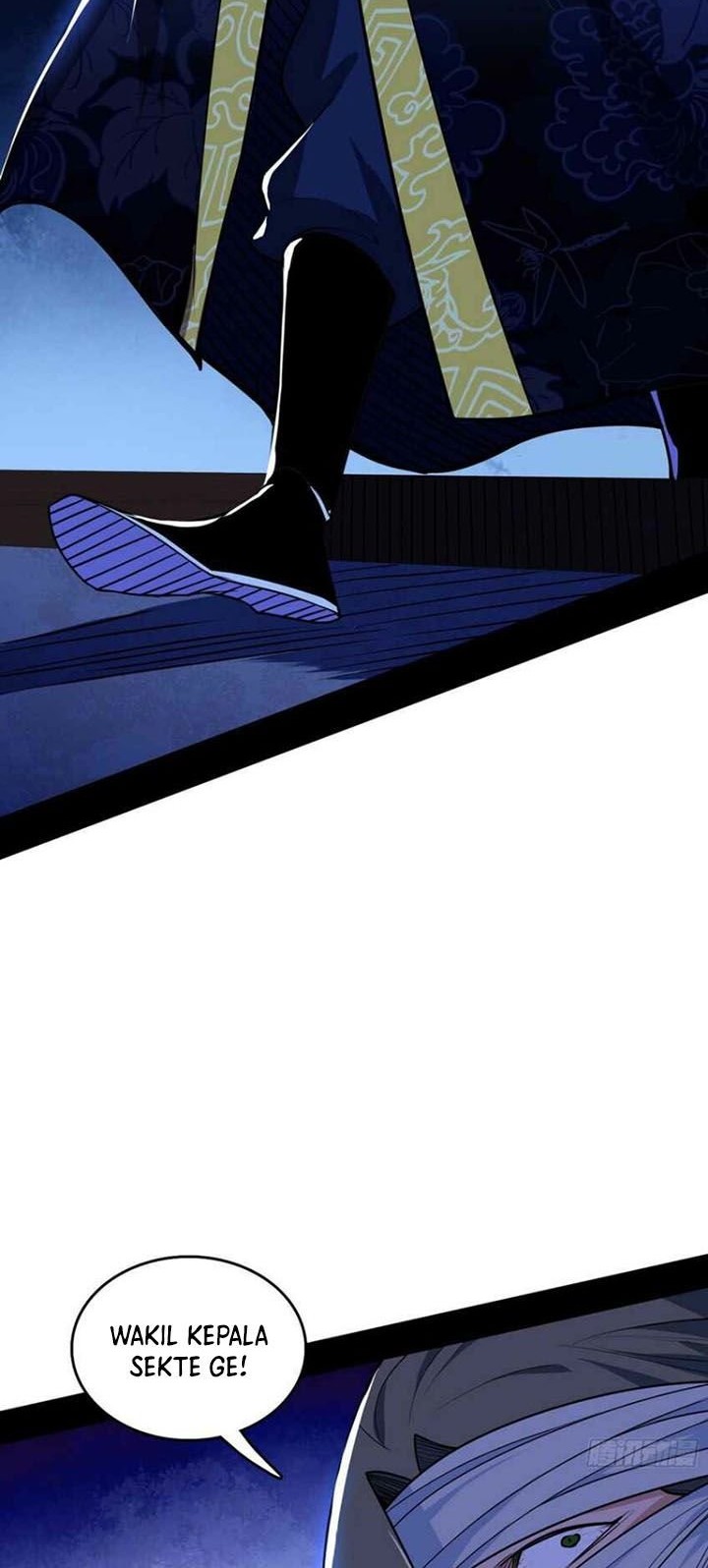 I’m An Evil God Chapter 239 Gambar 10