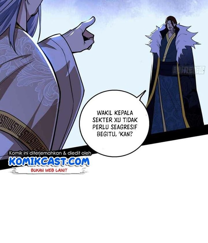 I’m An Evil God Chapter 239 Gambar 12