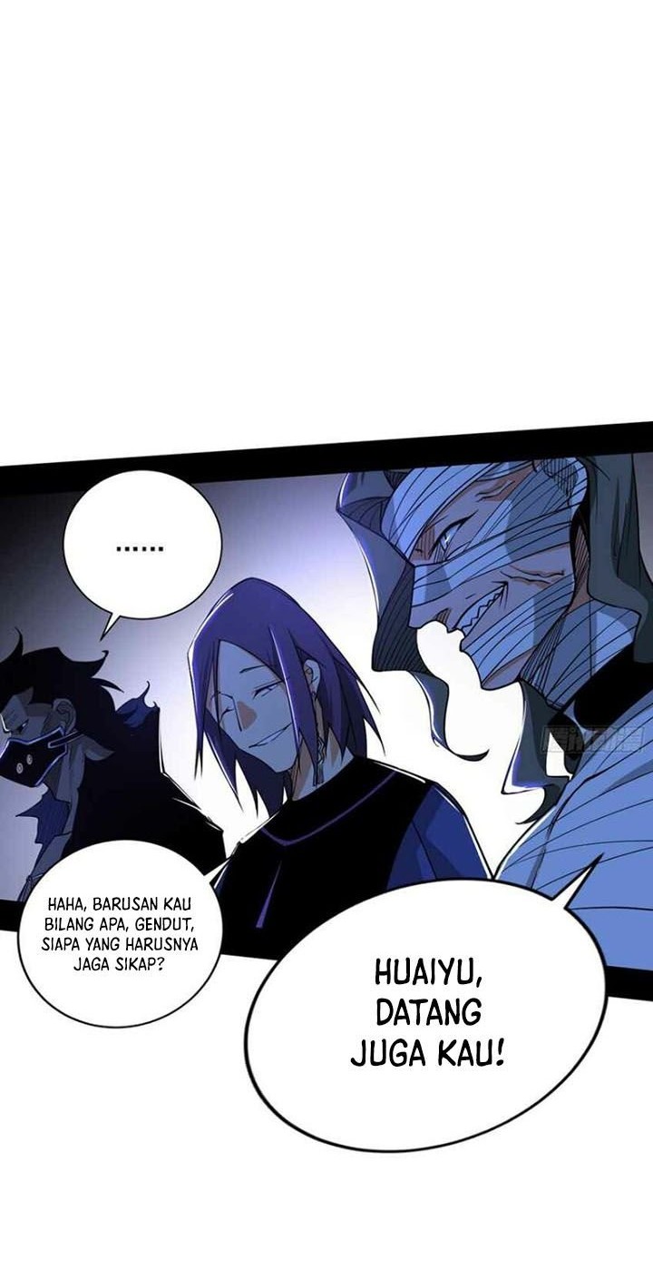 I’m An Evil God Chapter 239 Gambar 16