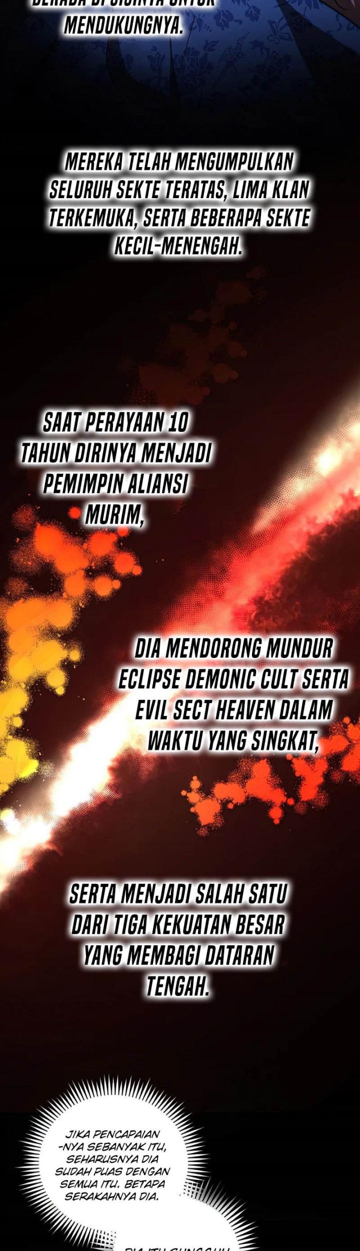 Mudang Association Chapter 74 Gambar 24