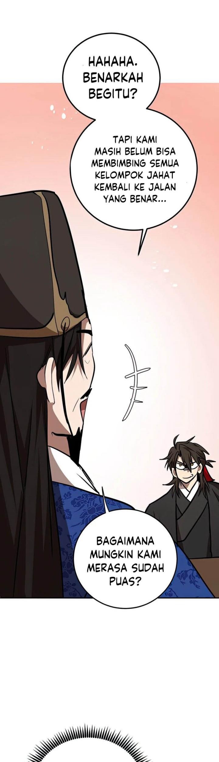 Mudang Association Chapter 74 Gambar 26