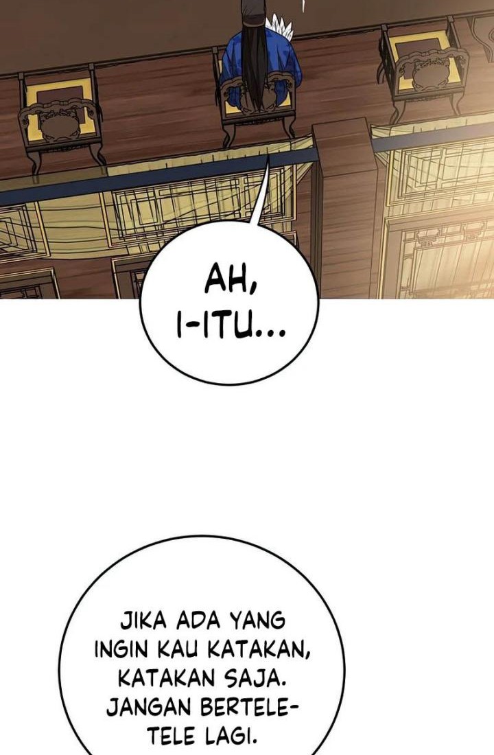 Mudang Association Chapter 74 Gambar 30