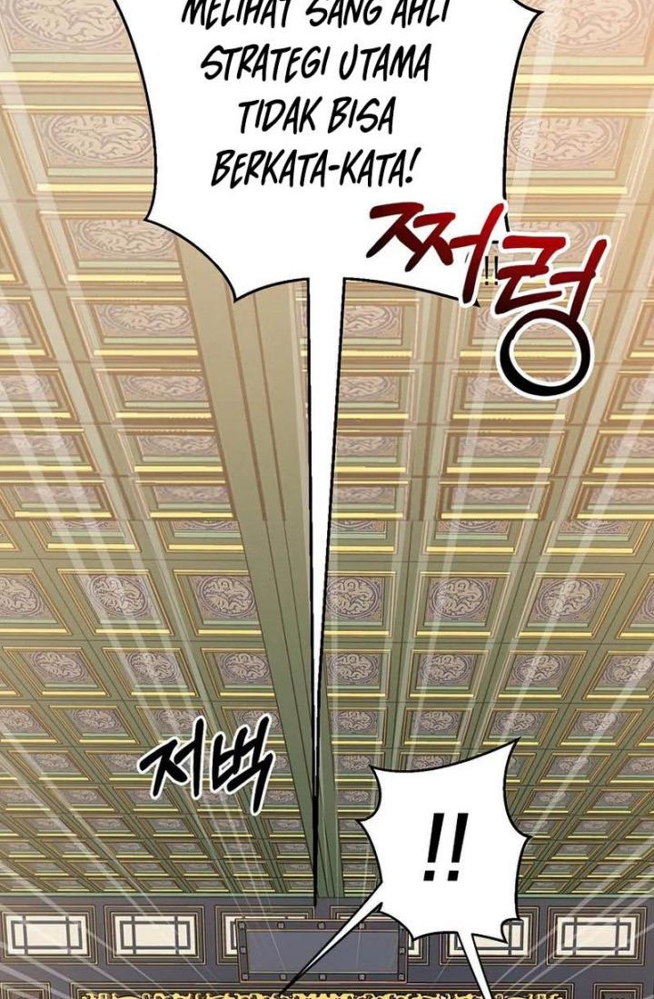 Mudang Association Chapter 74 Gambar 32