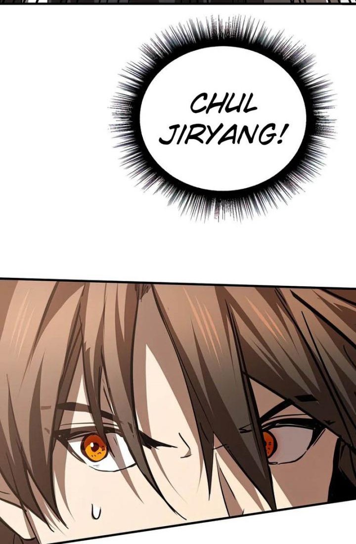 Mudang Association Chapter 74 Gambar 34