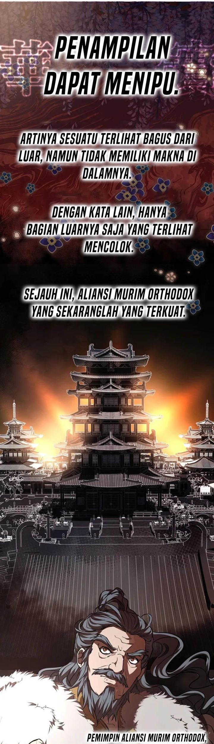 Mudang Association Chapter 74 Gambar 22