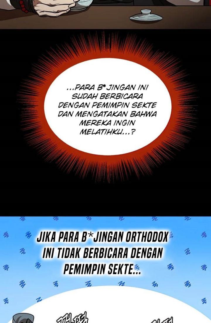 Mudang Association Chapter 74 Gambar 46