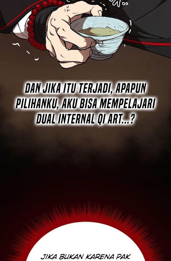 Mudang Association Chapter 74 Gambar 48