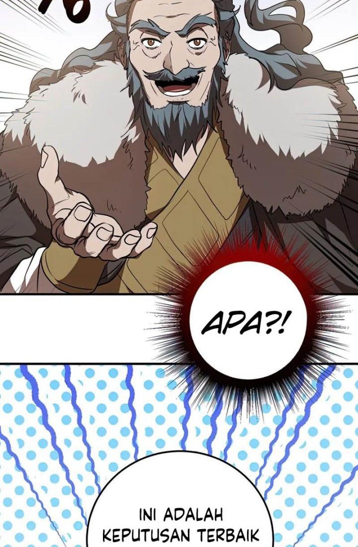 Mudang Association Chapter 74 Gambar 52