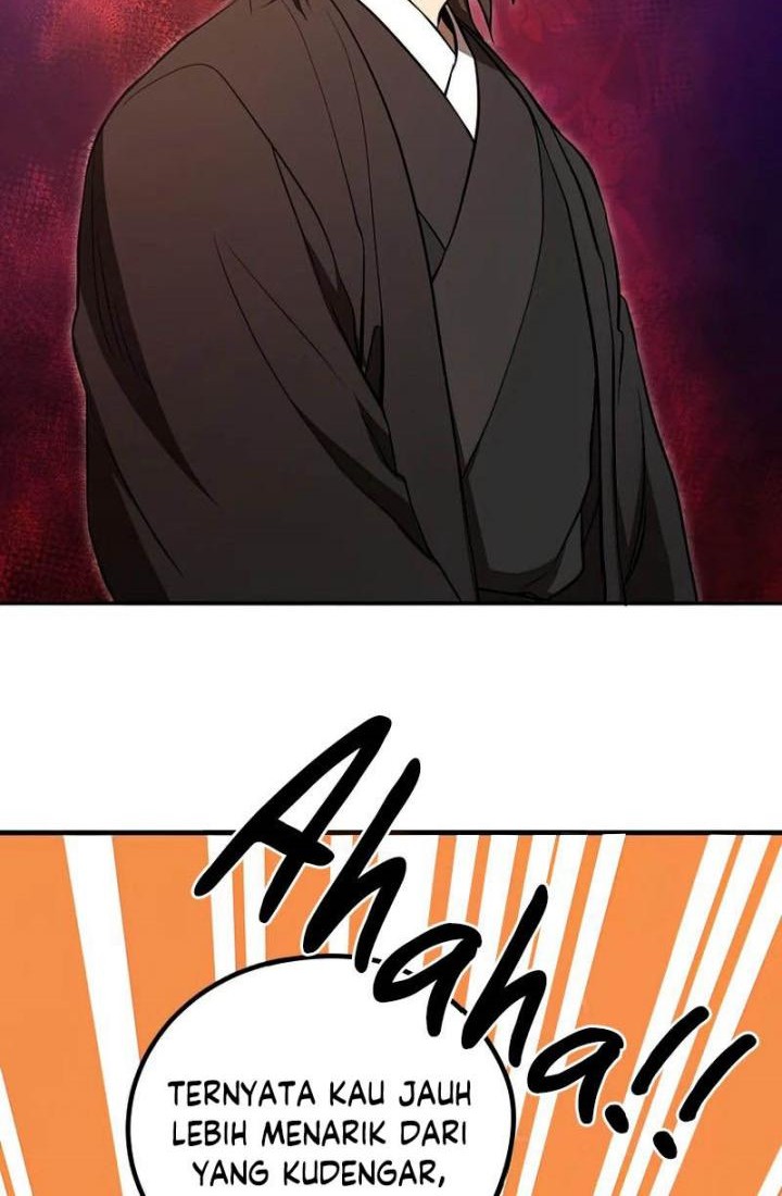 Mudang Association Chapter 74 Gambar 39