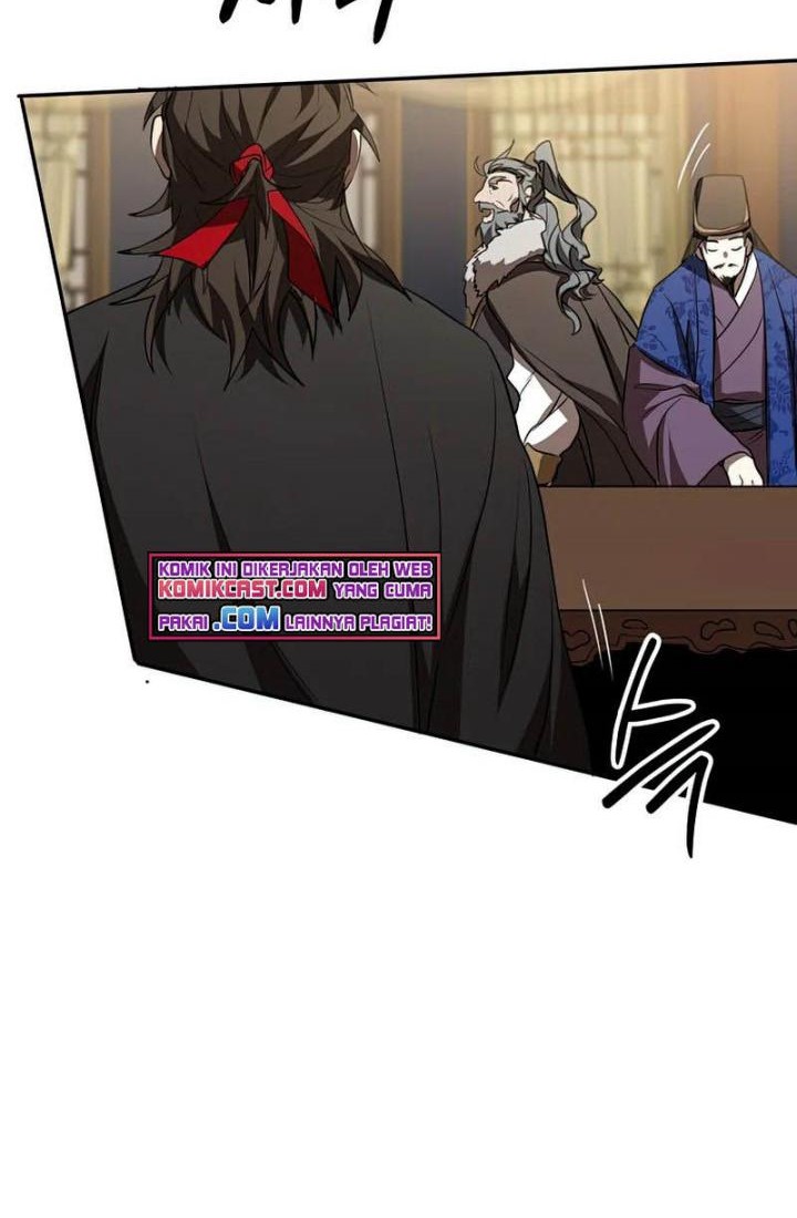 Mudang Association Chapter 74 Gambar 41