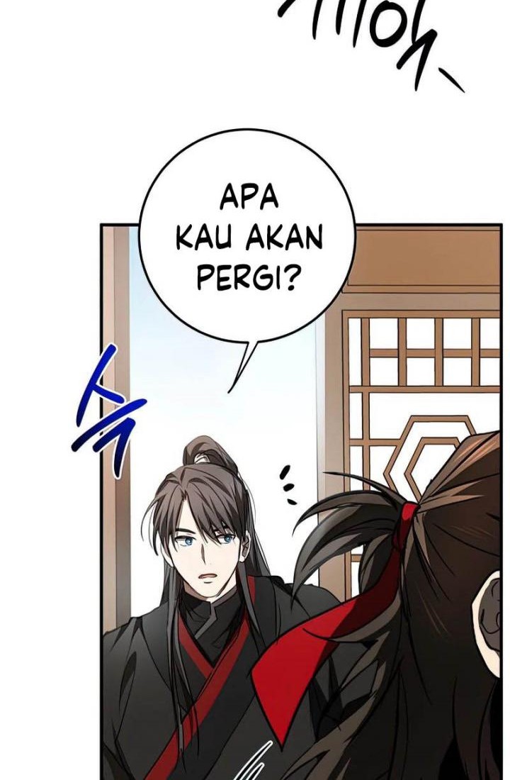 Mudang Association Chapter 74 Gambar 3