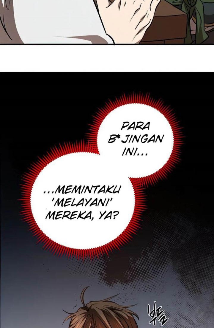 Mudang Association Chapter 74 Gambar 54