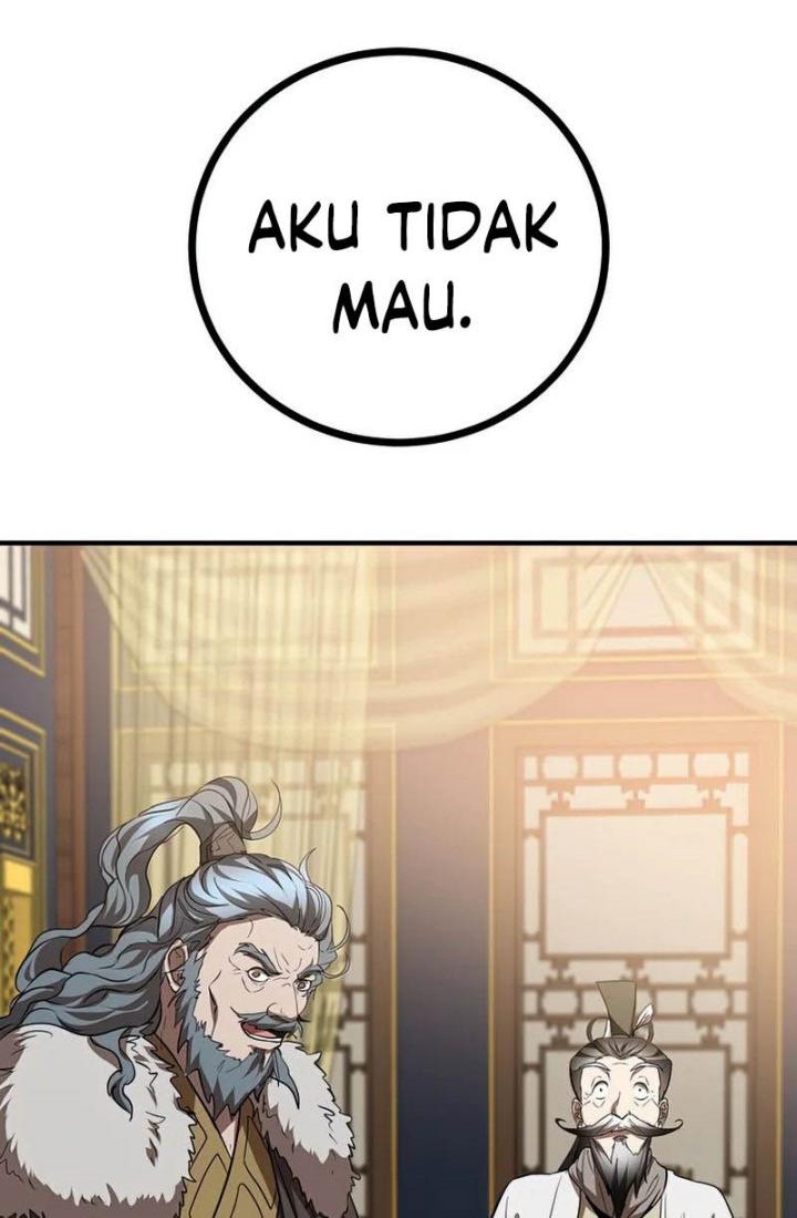 Mudang Association Chapter 74 Gambar 56