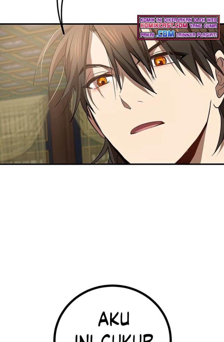 Mudang Association Chapter 74 Gambar 60