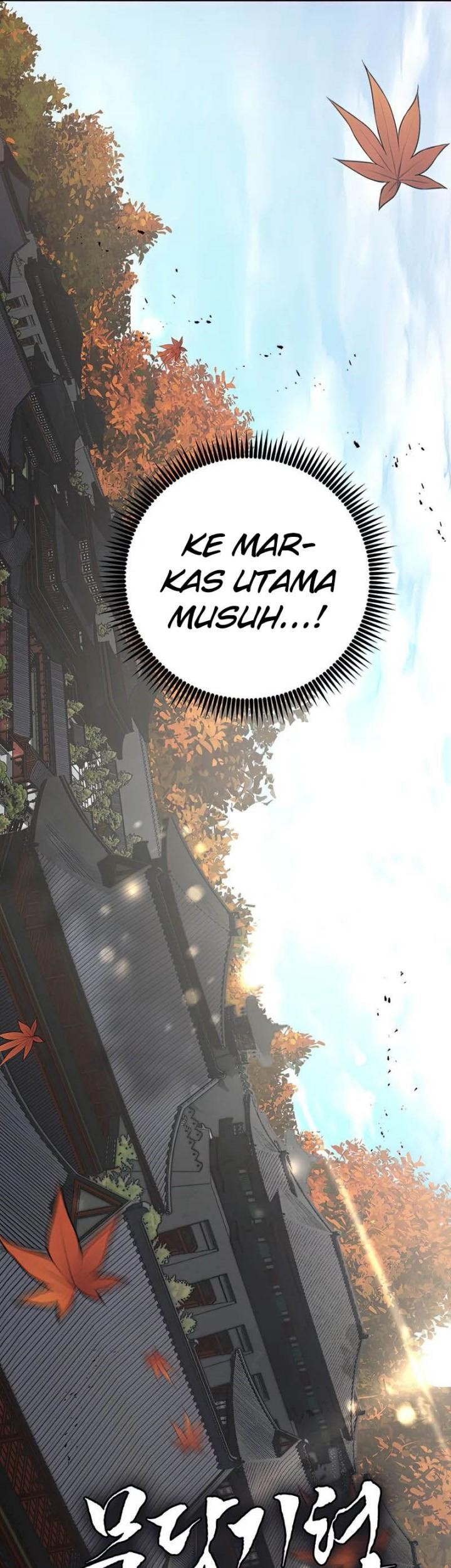 Mudang Association Chapter 74 Gambar 7