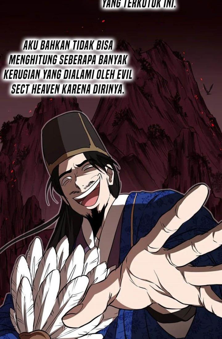 Mudang Association Chapter 74 Gambar 12