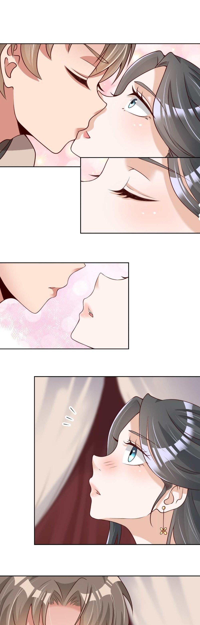 Manhua After The Friendship Full Chapter 38 gambar nomor 2