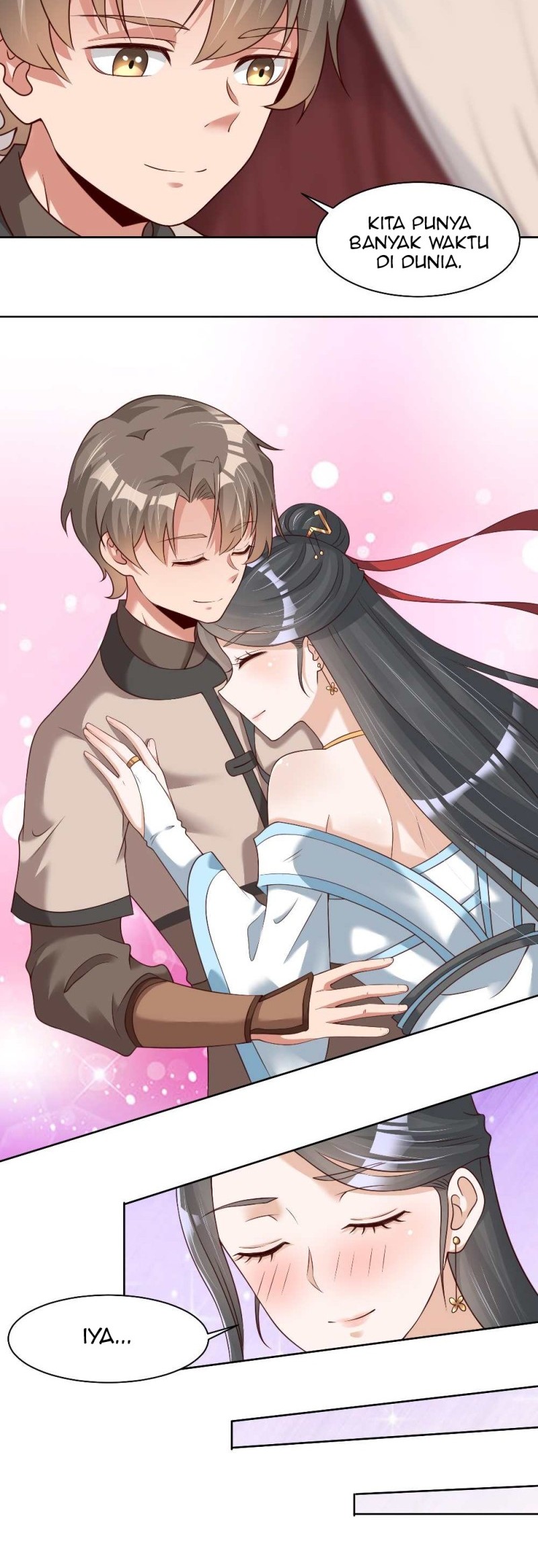 After The Friendship Full Chapter 38 Gambar 3