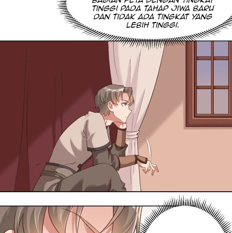 After The Friendship Full Chapter 38 Gambar 10