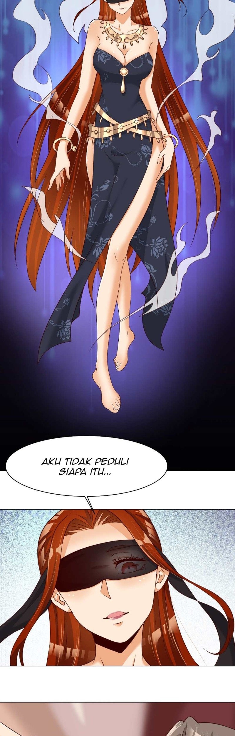 After The Friendship Full Chapter 38 Gambar 14