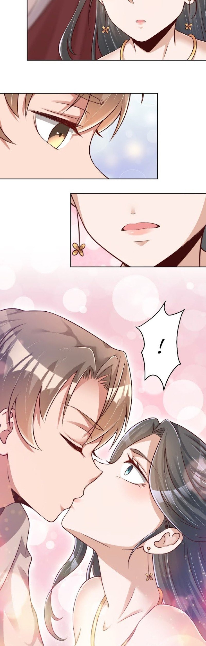 After The Friendship Full Chapter 37 Gambar 15