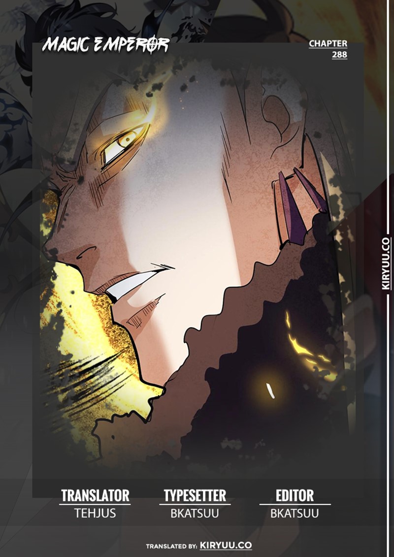Komik Magic Emperor Chapter 288 gambar nomor 1