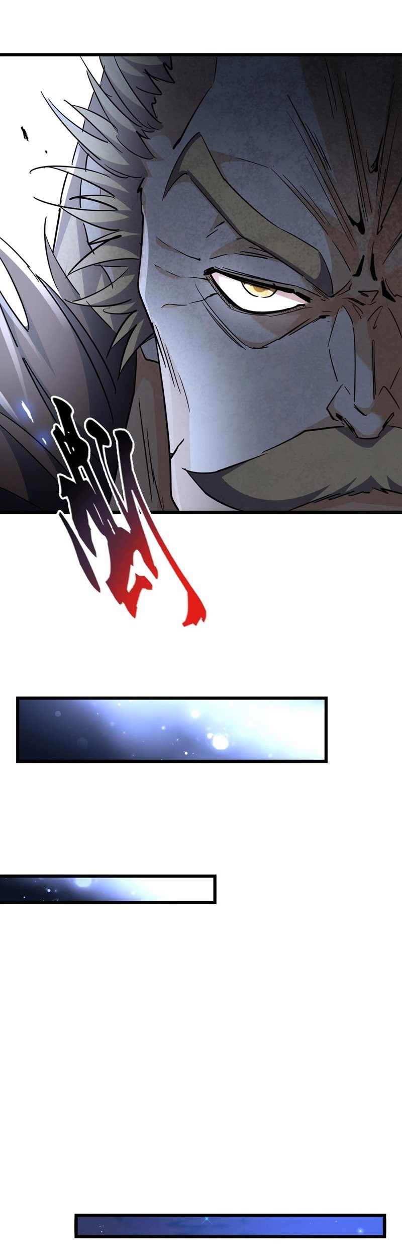 Magic Emperor Chapter 288 Gambar 21