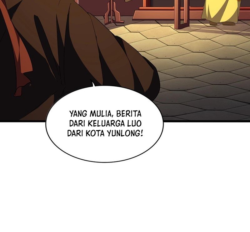 Magic Emperor Chapter 288 Gambar 23
