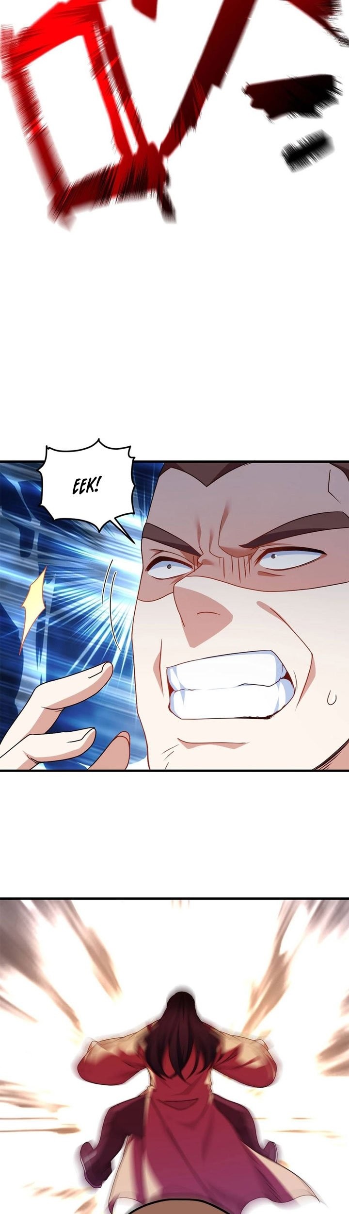 Xianzun Luowuji Chapter 138 Gambar 18