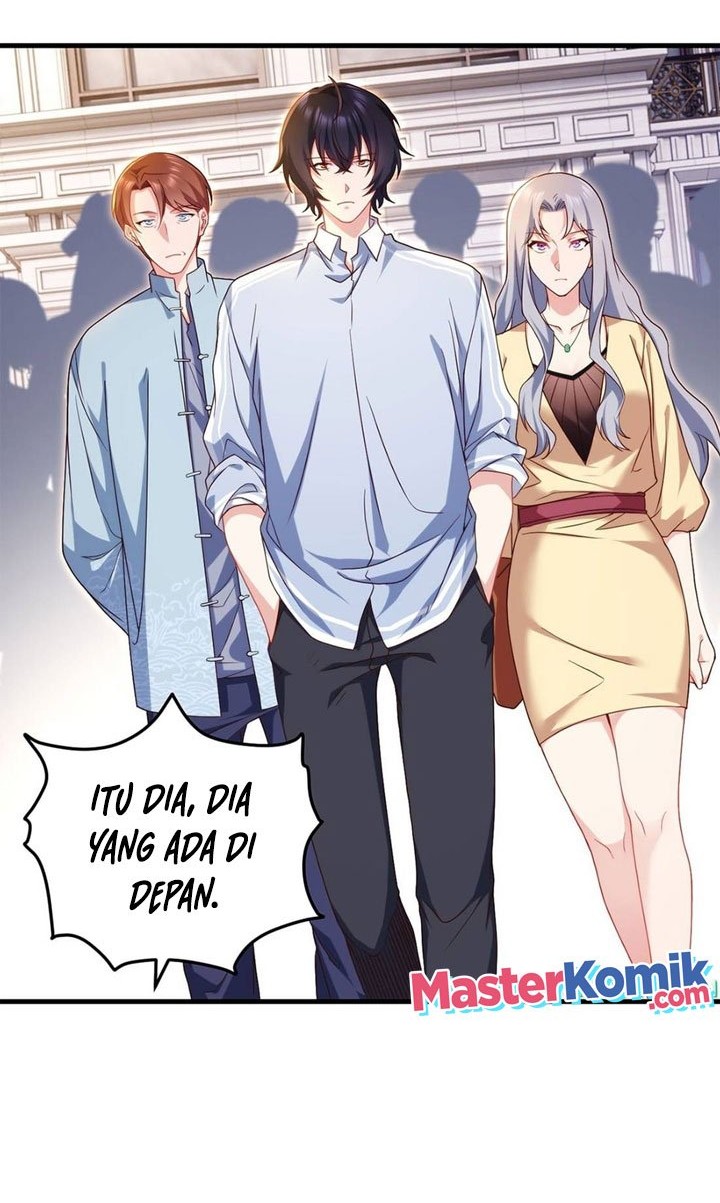 Xianzun Luowuji Chapter 138 Gambar 7