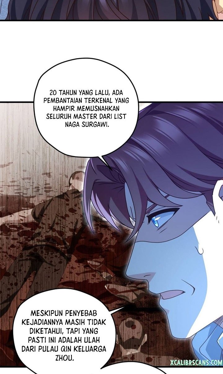 Xianzun Luowuji Chapter 138 Gambar 9