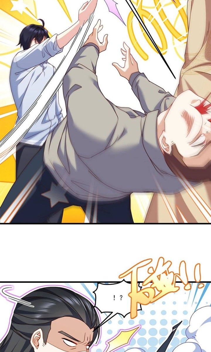 Xianzun Luowuji Chapter 138 Gambar 11