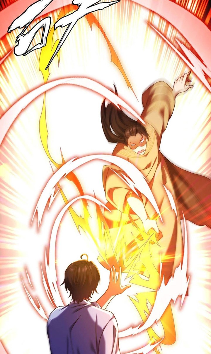 Xianzun Luowuji Chapter 138 Gambar 15