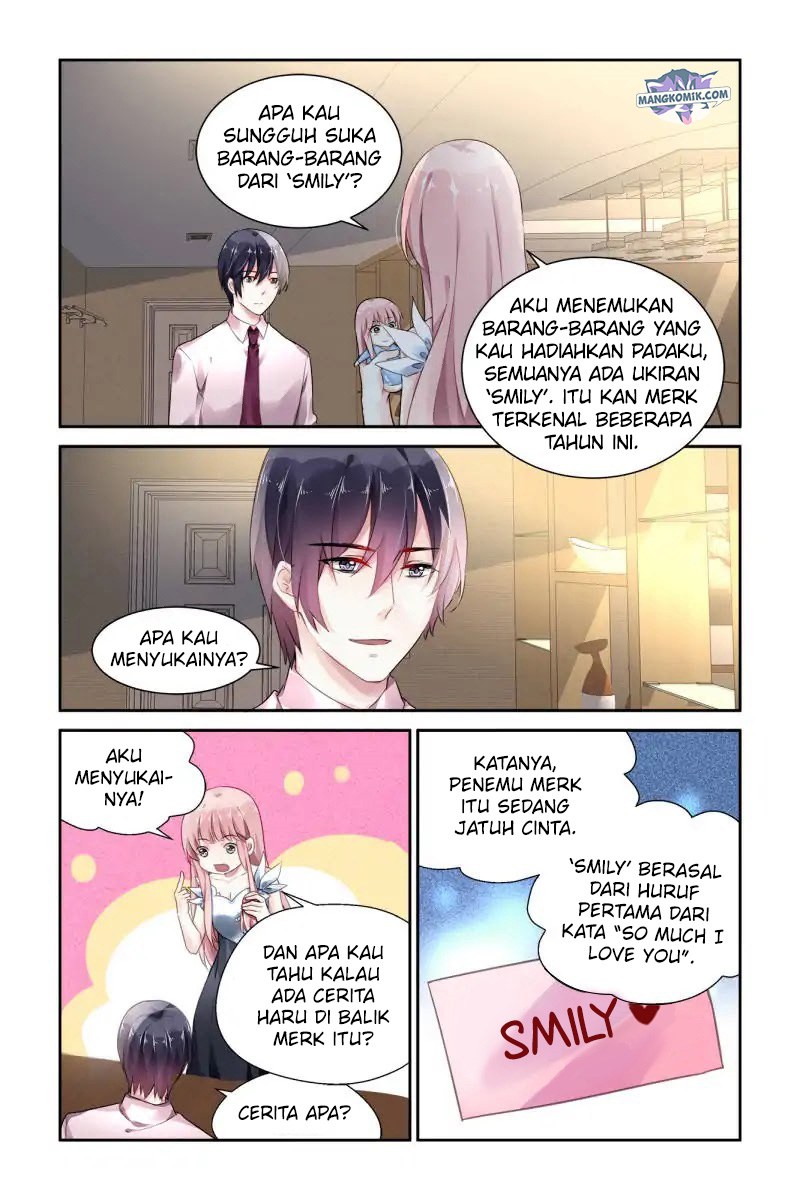 Guomin Laogong Dai Huijia Chapter 85 Gambar 5