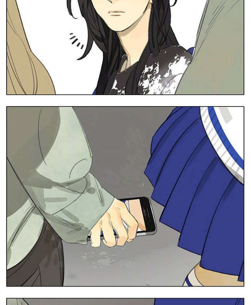 Tamen De Gushi Chapter 167 Gambar 7