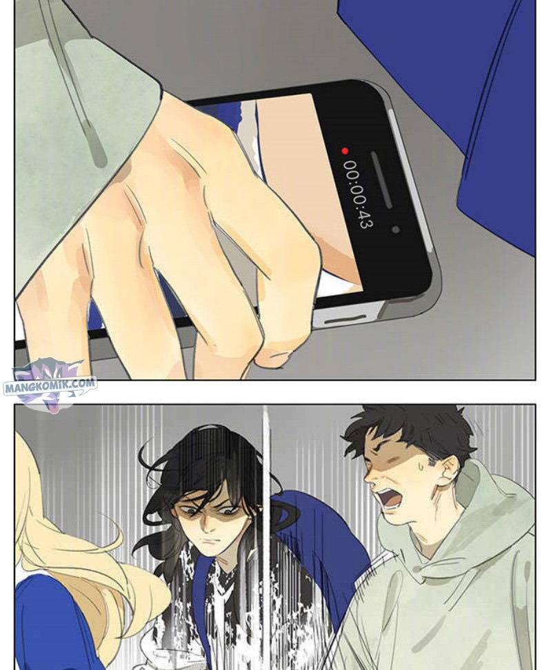 Tamen De Gushi Chapter 167 Gambar 8