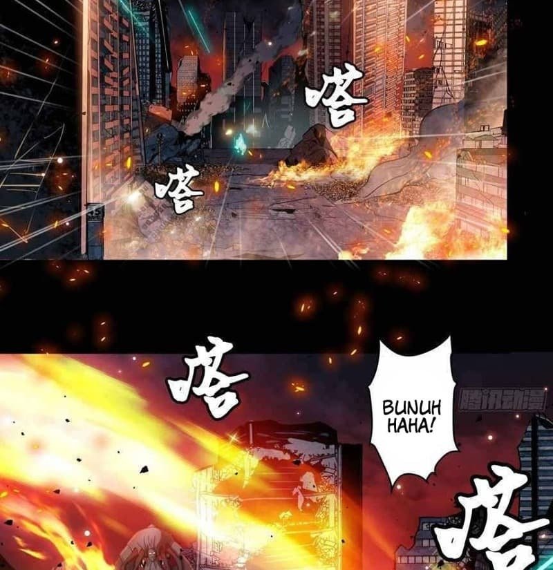 Legend of Star General Chapter 37 Gambar 15