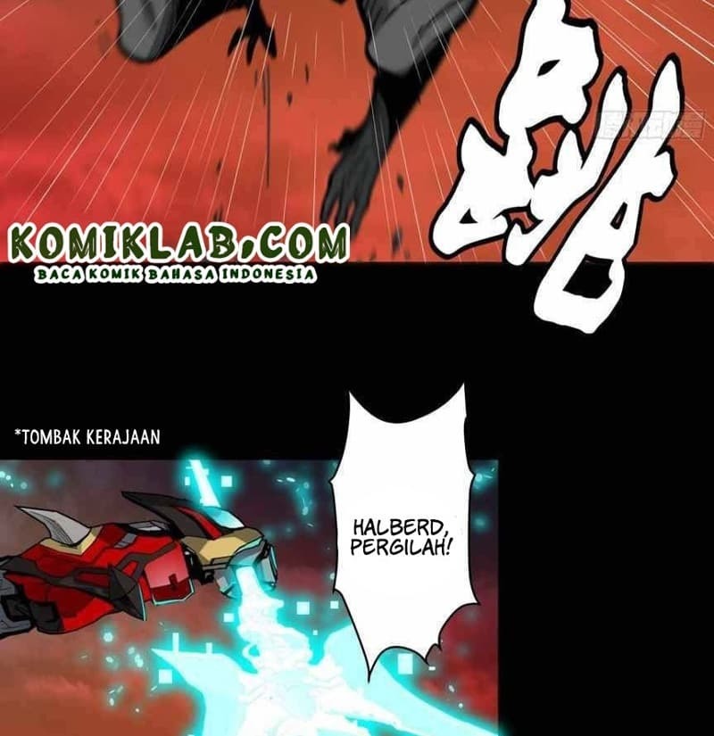 Legend of Star General Chapter 37 Gambar 19