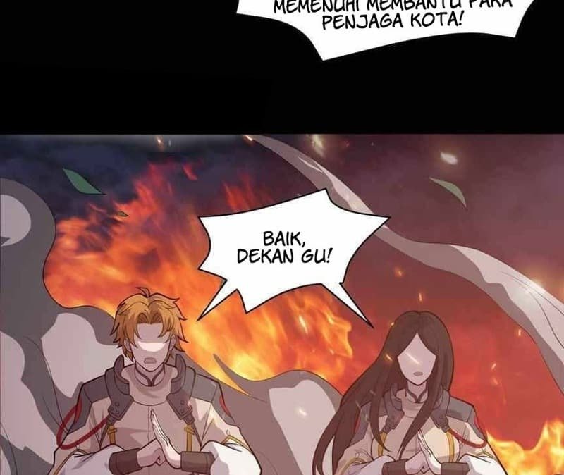 Legend of Star General Chapter 37 Gambar 11