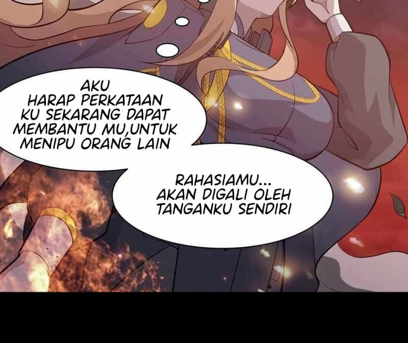 Legend of Star General Chapter 37 Gambar 13