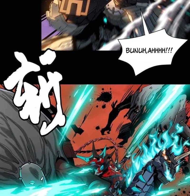 Legend of Star General Chapter 37 Gambar 24