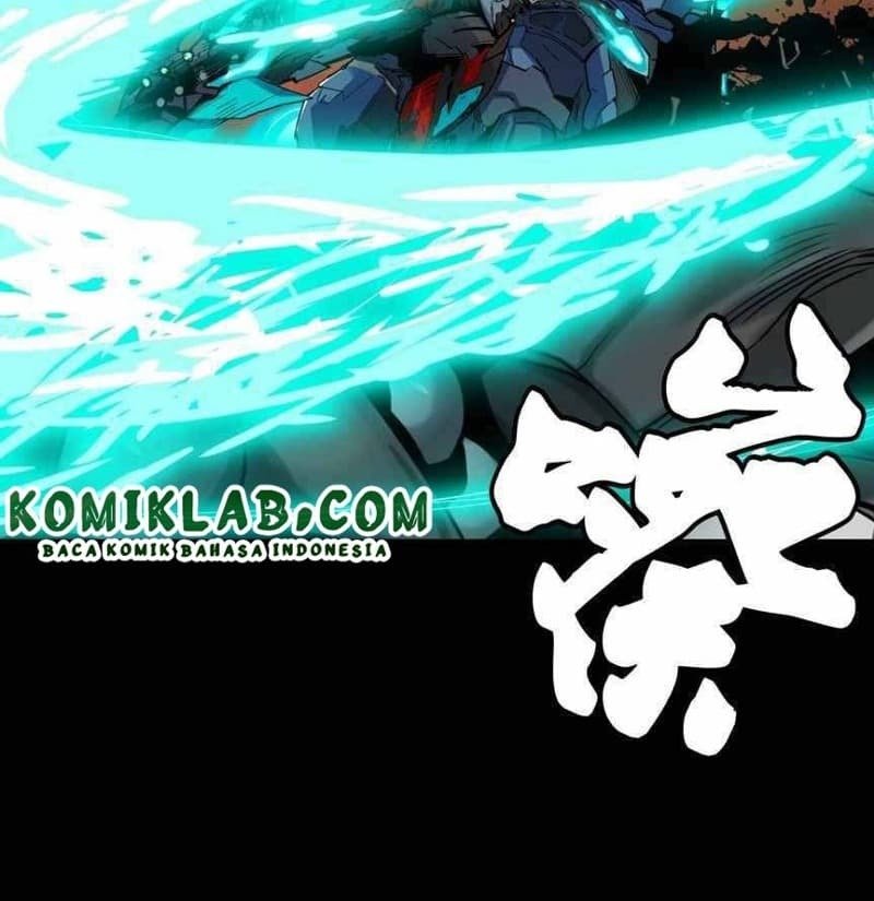 Legend of Star General Chapter 37 Gambar 25